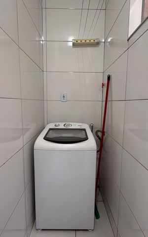 Studio para alugar com 25m², 1 quarto e 1 vagaÁrea de serviço