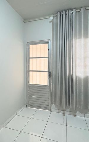 Studio para alugar com 25m², 1 quarto e 1 vagaSala