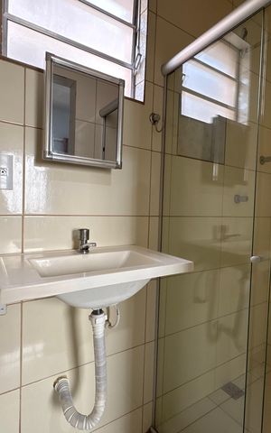Studio para alugar com 25m², 1 quarto e 1 vaga