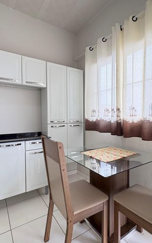 Studio para alugar com 25m², 1 quarto e 1 vaga