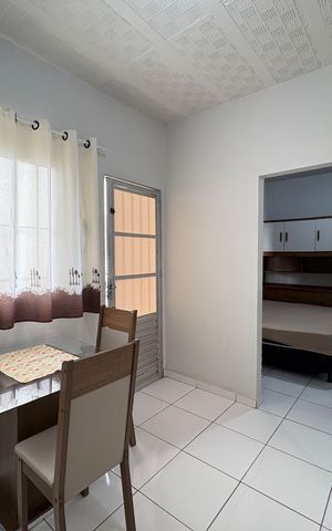 Studio para alugar com 25m², 1 quarto e 1 vaga