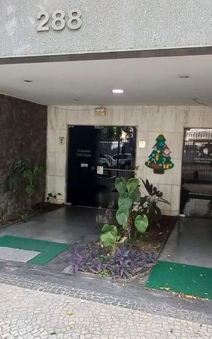 Apartamento à venda com 86m², 2 quartos e 1 vagaÁrea externa