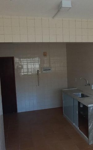 Apartamento à venda com 86m², 2 quartos e 1 vagaCozinha