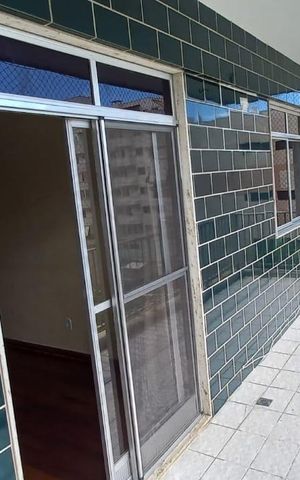 Apartamento à venda com 86m², 2 quartos e 1 vagaÁrea externa