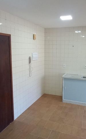 Apartamento à venda com 86m², 2 quartos e 1 vagaCozinha