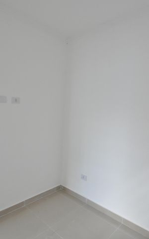 Apartamento para alugar com 65m², 2 quartos e sem vagaQuarto 2