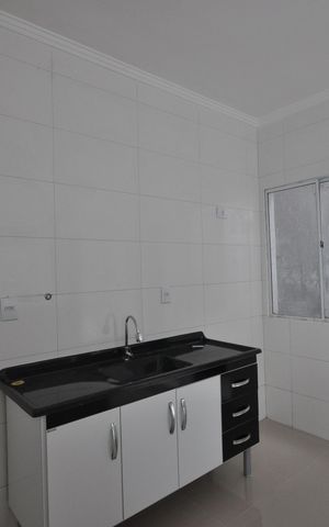 Apartamento para alugar com 65m², 2 quartos e sem vagaCozinha