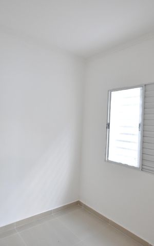 Apartamento para alugar com 65m², 2 quartos e sem vagaQuarto 2