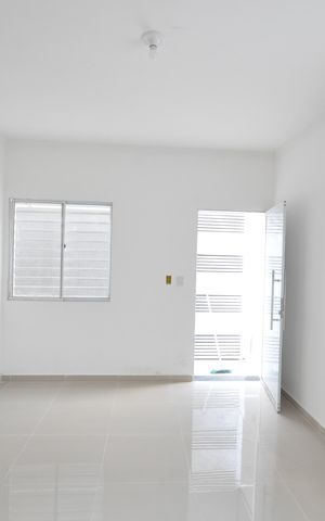 Apartamento para alugar com 65m², 2 quartos e sem vagaSala