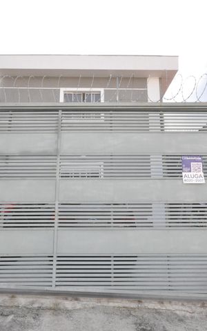 Apartamento para alugar com 65m², 2 quartos e sem vagaFachada