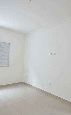 Apartamento para alugar com 65m², 2 quartos e sem vagaQuarto 1