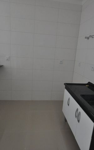 Apartamento para alugar com 65m², 2 quartos e sem vagaCozinha