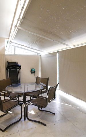 Casa de condomínio à venda com 230m², 3 quartos e 2 vagasvaranda da sala de cinema 