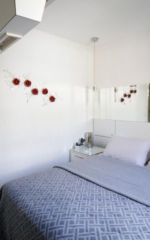 Casa de condomínio à venda com 230m², 3 quartos e 2 vagas Suíte 3
