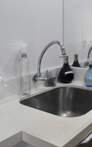 Apartamento à venda com 79m², 2 quartos e 1 vagaÁrea de Serviço