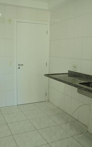 Apartamento à venda com 84m², 3 quartos e 2 vagasCozinha 