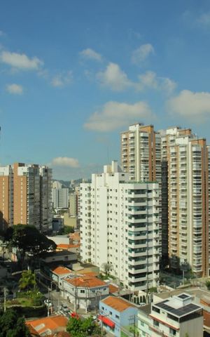 Apartamento à venda com 84m², 3 quartos e 2 vagasSuíte  - VIsta 