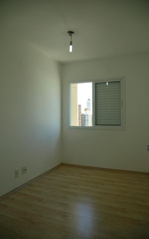 Apartamento à venda com 84m², 3 quartos e 2 vagasQuarto 2 