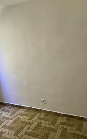 Apartamento à venda com 40m², 1 quarto e 1 vagaQuarto/Sala 