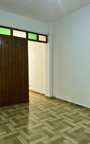 Apartamento à venda com 40m², 1 quarto e 1 vagaSala