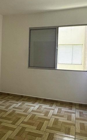 Apartamento à venda com 40m², 1 quarto e 1 vagaQuarto/Sala 