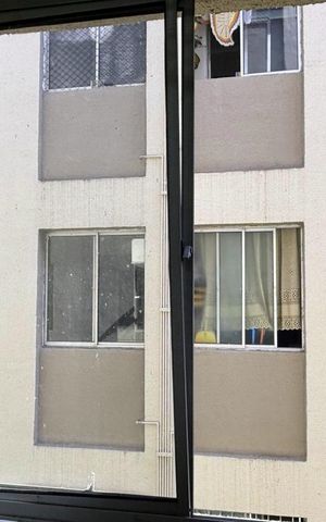 Apartamento à venda com 40m², 1 quarto e 1 vagaÁrea de Serviço