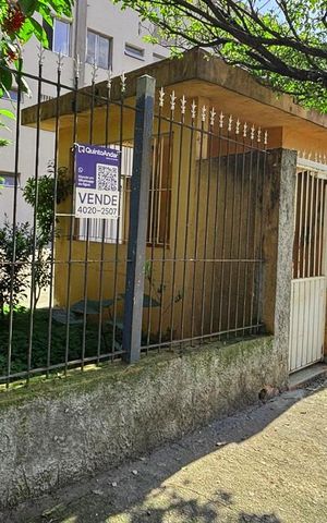 Apartamento à venda com 40m², 1 quarto e 1 vagaFachada/portaria 