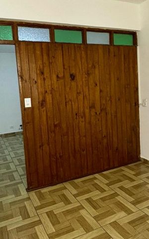 Apartamento à venda com 40m², 1 quarto e 1 vagaQuarto/Sala 