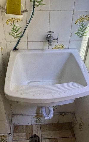 Apartamento à venda com 40m², 1 quarto e 1 vagaÁrea de Serviço