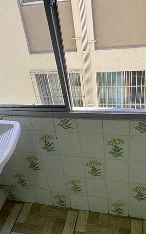 Apartamento à venda com 40m², 1 quarto e 1 vagaÁrea de Serviço