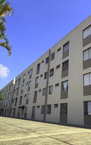 Apartamento à venda com 40m², 1 quarto e 1 vagaÁrea comum Vista Interna 