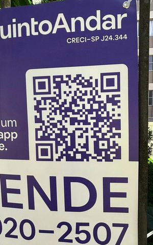 Apartamento à venda com 40m², 1 quarto e 1 vagaCod Qr 