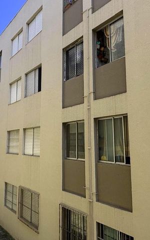 Apartamento à venda com 40m², 1 quarto e 1 vagaQuarto/Sala - Vista 
