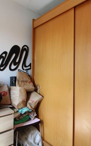 Apartamento à venda com 72m², 3 quartos e 1 vagaQuarto 1