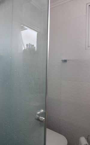 Apartamento à venda com 72m², 3 quartos e 1 vagaBanheiro 1