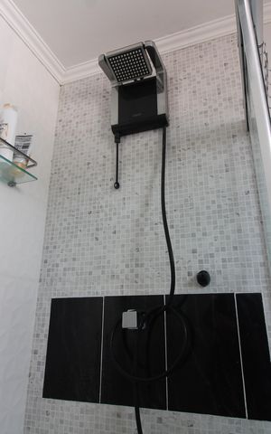 Apartamento à venda com 72m², 3 quartos e 1 vagaBanheiro 1