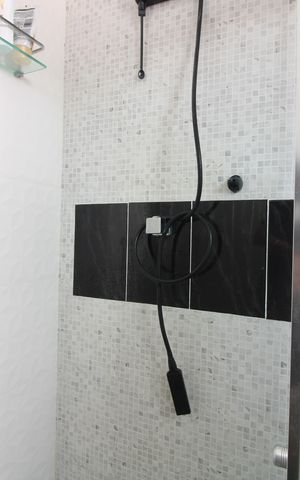 Apartamento à venda com 72m², 3 quartos e 1 vagaBanheiro 1