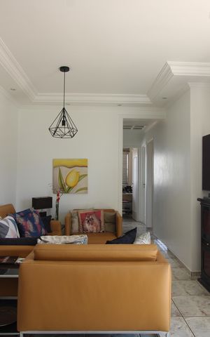 Apartamento à venda com 72m², 3 quartos e 1 vagasala