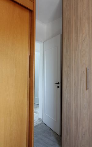 Apartamento à venda com 72m², 3 quartos e 1 vagaQuarto 1