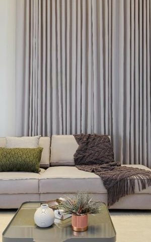 Apartamento à venda com 78m², 1 quarto e 2 vagas
