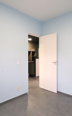 Apartamento para alugar com 50m², 2 quartos e 1 vagaQuarto 1