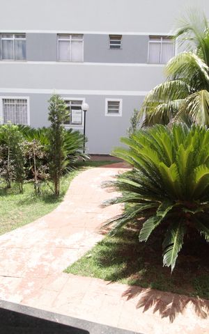Apartamento para alugar com 50m², 2 quartos e 1 vagaÁrea comum