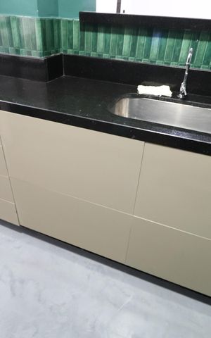 Apartamento para alugar com 50m², 2 quartos e 1 vagaCozinha