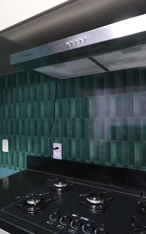 Apartamento para alugar com 50m², 2 quartos e 1 vagaCozinha