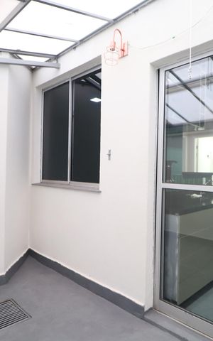 Apartamento para alugar com 50m², 2 quartos e 1 vagaÁrea de Serviço