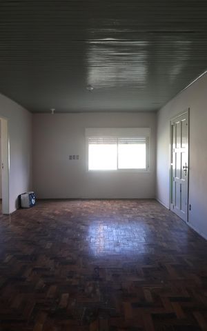 Casa para alugar com 160m², 4 quartos e 2 vagasSala