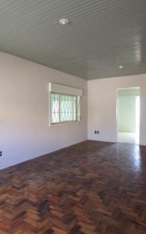 Casa para alugar com 160m², 4 quartos e 2 vagasSala