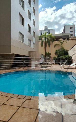 Apartamento à venda com 195m², 3 quartos e 2 vagas