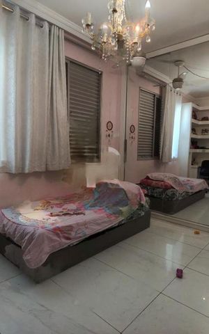 Apartamento à venda com 195m², 3 quartos e 2 vagas