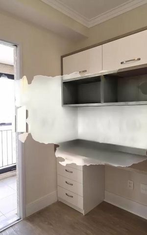 Apartamento à venda com 86m², 3 quartos e 2 vagas